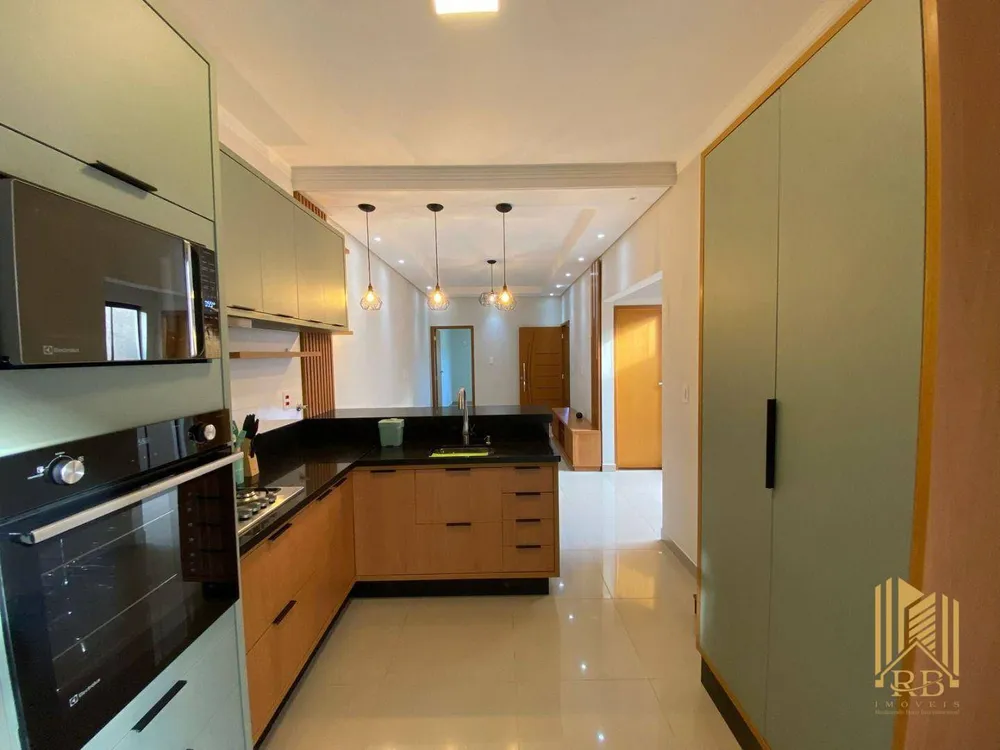 Casa, 2 quartos, 88 m² - Foto 9