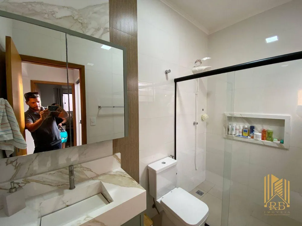 Casa, 2 quartos, 88 m² - Foto 13