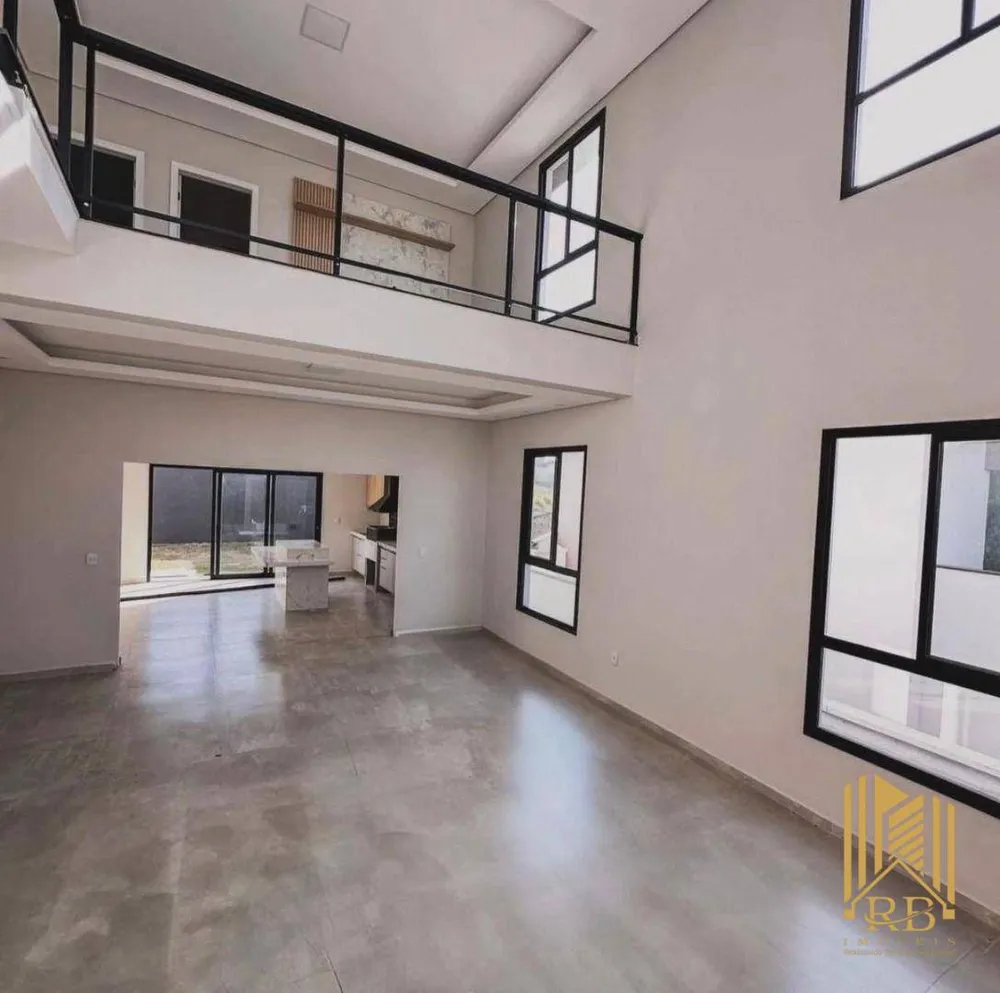 Casa, 4 quartos, 256 m² - Foto 4