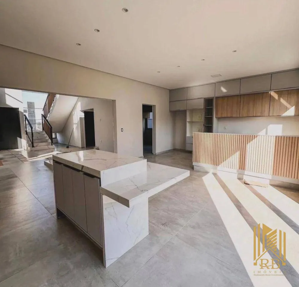 Casa, 4 quartos, 256 m² - Foto 3