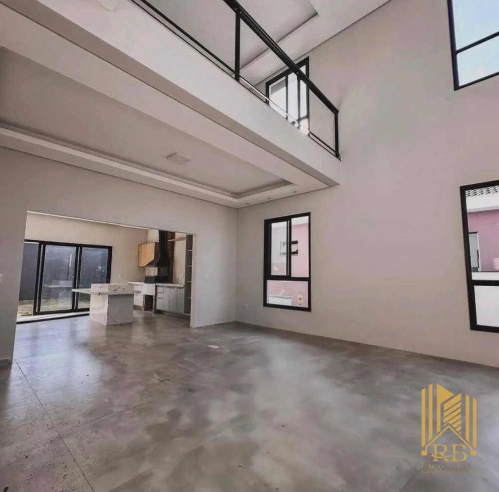 Casa, 4 quartos, 256 m² - Foto 5