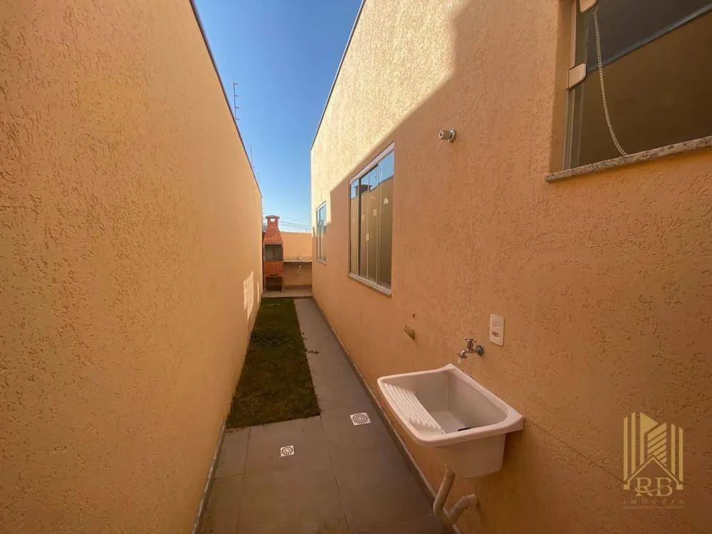 Casa, 2 quartos, 66 m² - Foto 10