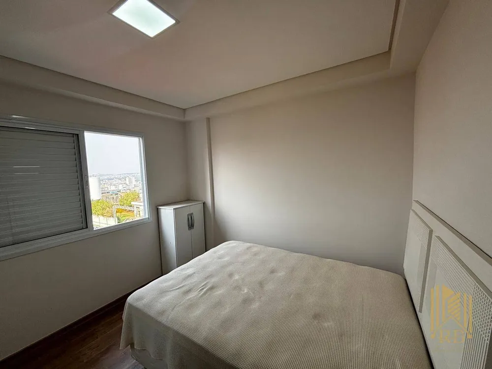 Apartamento, 3 quartos, 110 m² - Foto 9