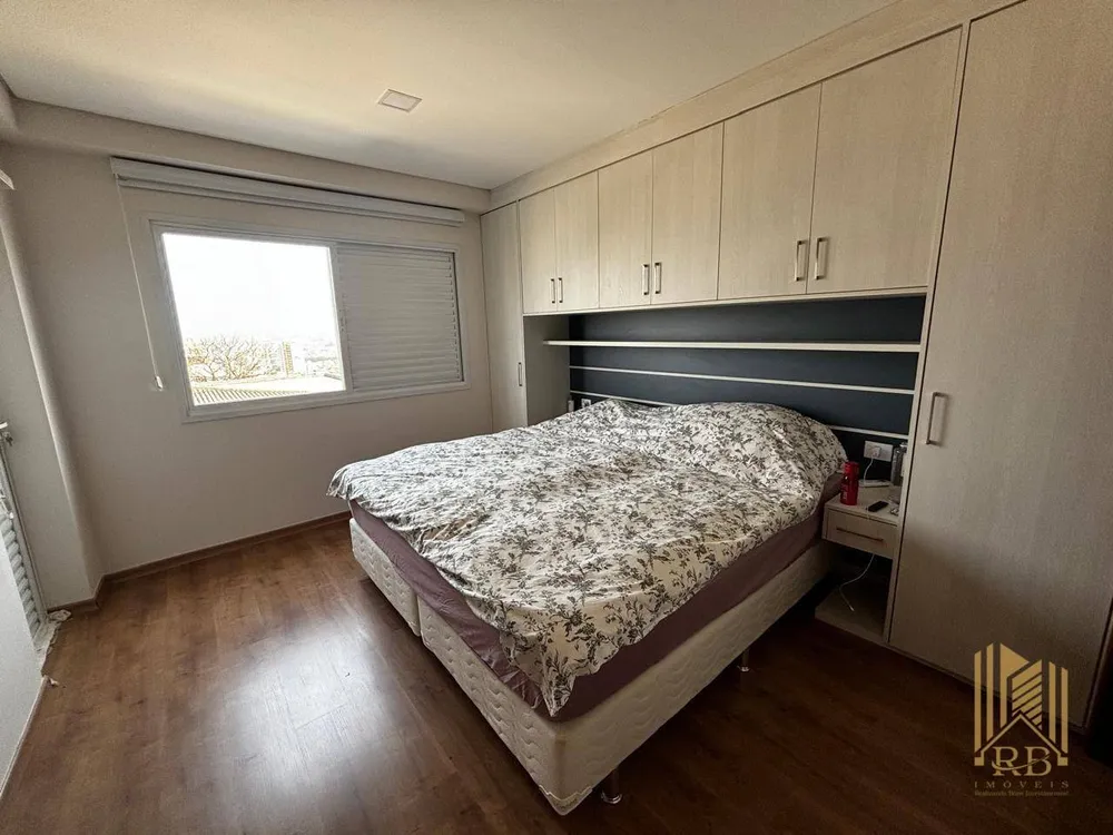 Apartamento, 3 quartos, 110 m² - Foto 10