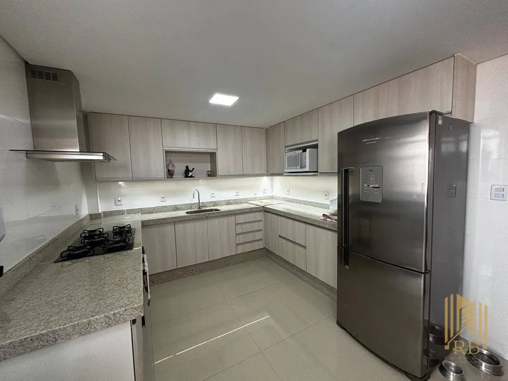 Apartamento, 3 quartos, 110 m² - Foto 1