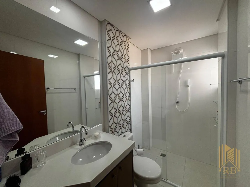 Apartamento, 3 quartos, 110 m² - Foto 8
