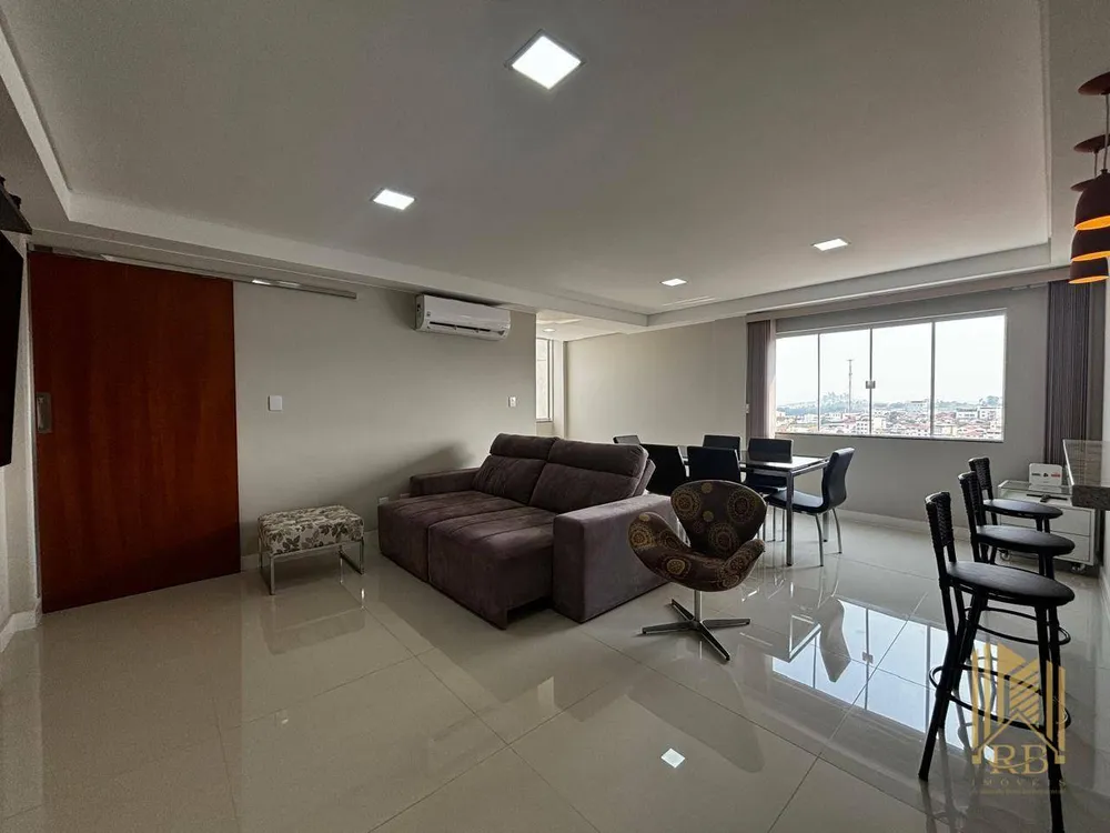 Apartamento, 3 quartos, 110 m² - Foto 3