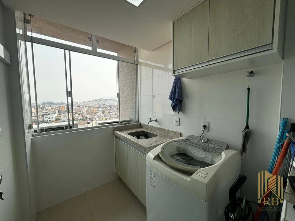 Apartamento, 3 quartos, 110 m² - Foto 6