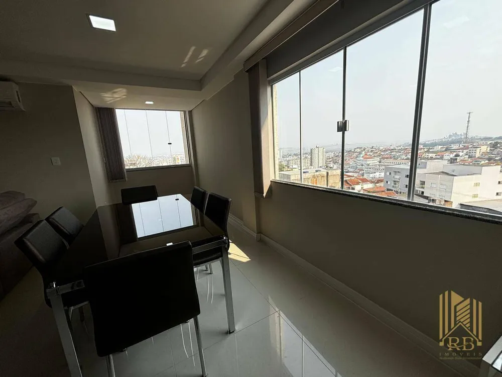 Apartamento, 3 quartos, 110 m² - Foto 5