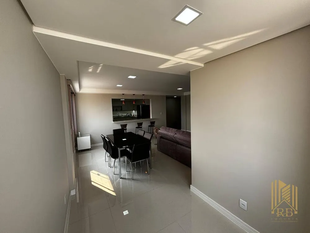 Apartamento, 3 quartos, 110 m² - Foto 4