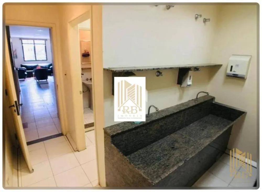 Sala-Conjunto, 218 m² - Foto 14