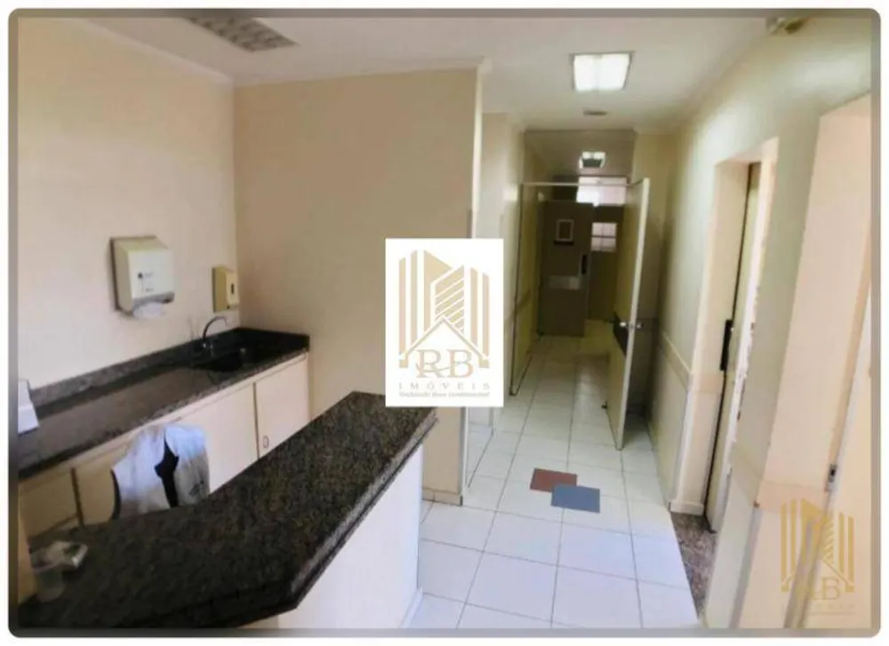 Sala-Conjunto, 218 m² - Foto 10