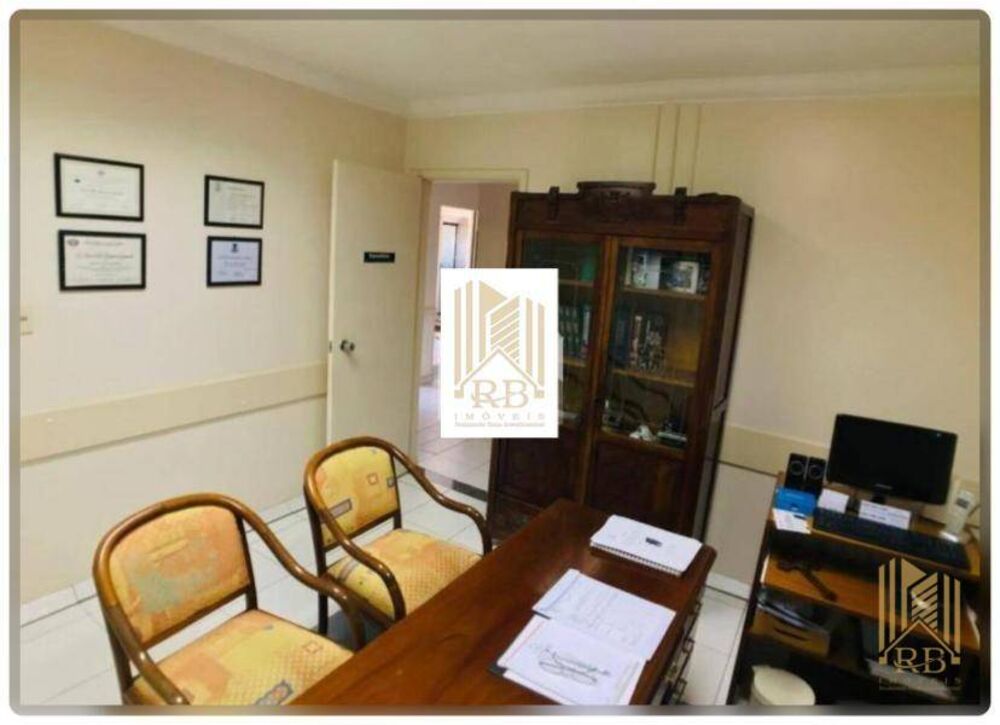 Sala-Conjunto, 218 m² - Foto 2