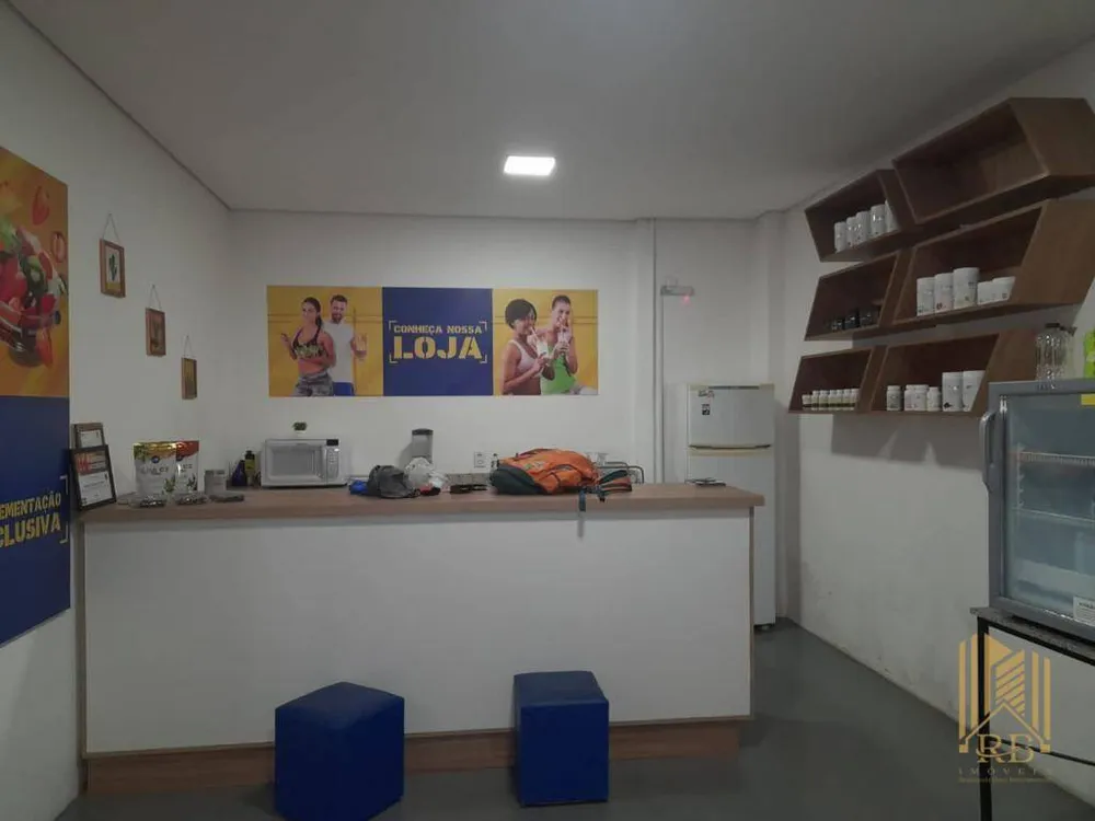 Depósito-Galpão, 250 m² - Foto 4