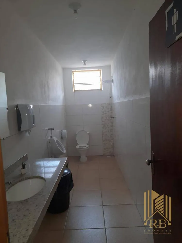 Depósito-Galpão, 250 m² - Foto 7