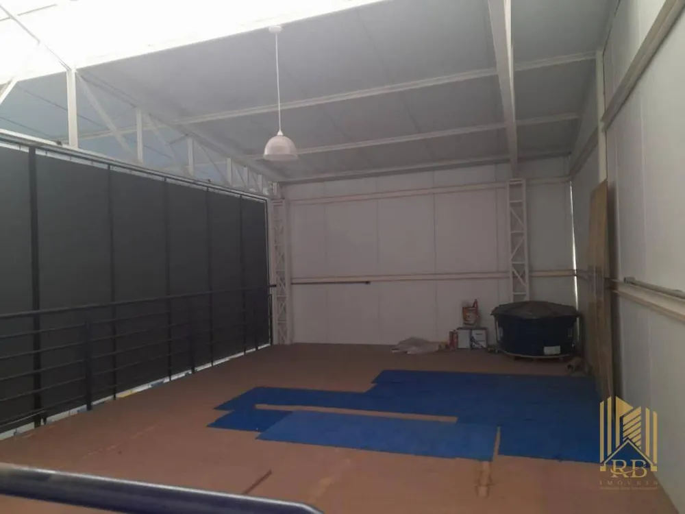 Depósito-Galpão, 250 m² - Foto 3