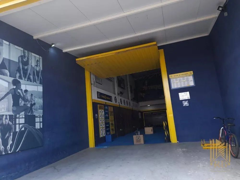 Depósito-Galpão, 250 m² - Foto 8