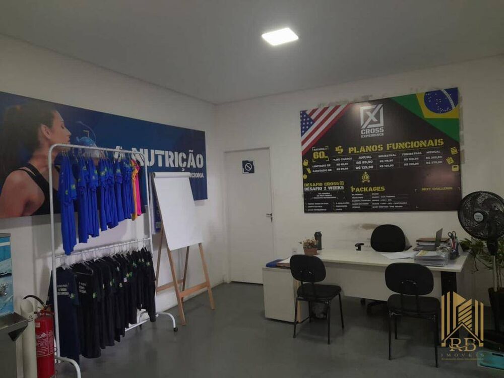 Depósito-Galpão, 250 m² - Foto 2