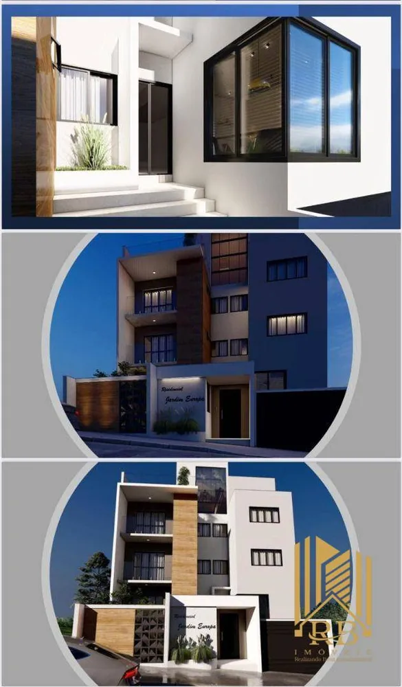 Apartamento, 2 quartos, 65 m² - Foto 5