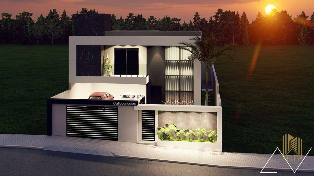 Casa, 3 quartos, 296 m² - Foto 21
