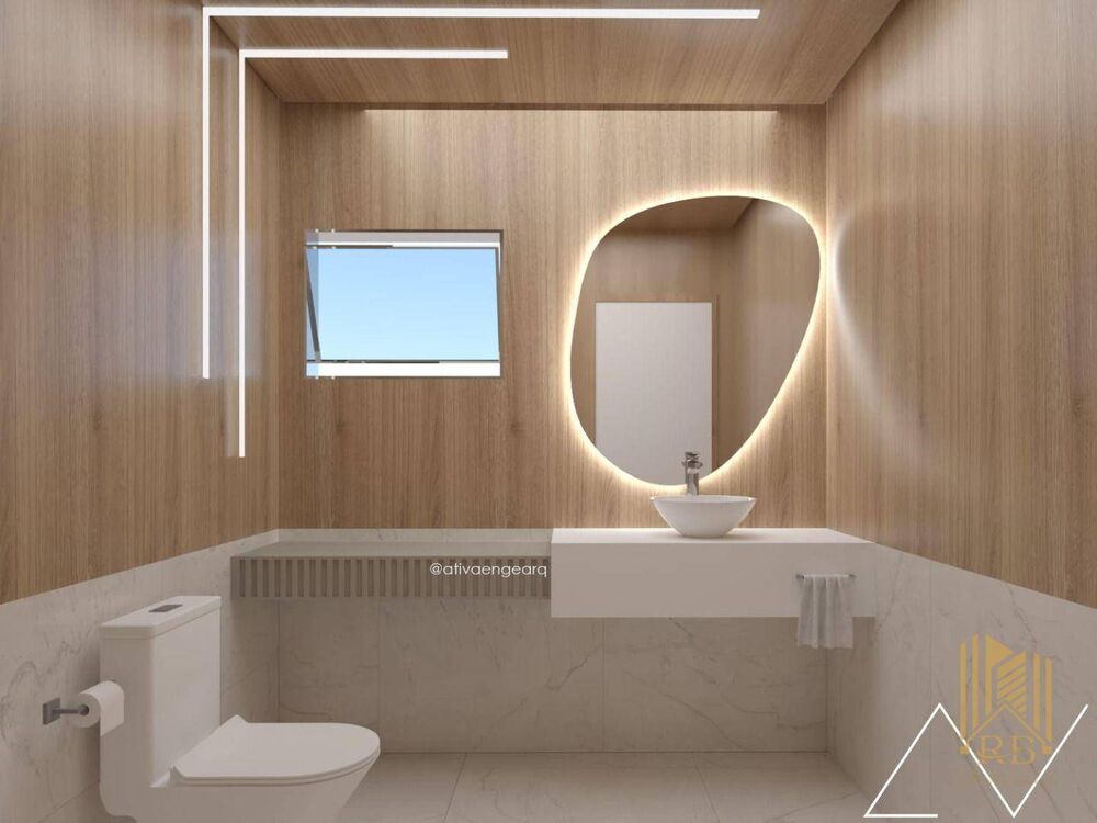 Casa, 3 quartos, 296 m² - Foto 27