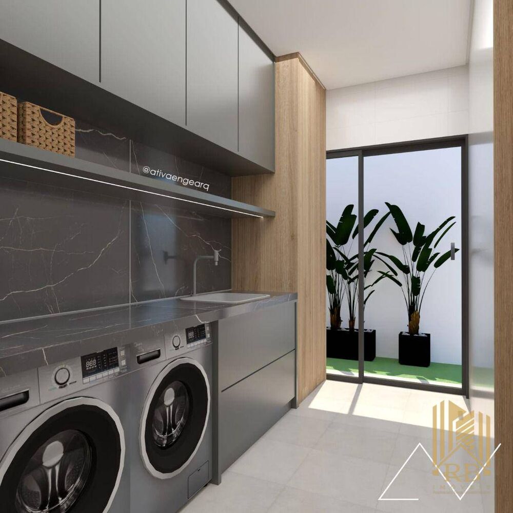 Casa, 3 quartos, 296 m² - Foto 7