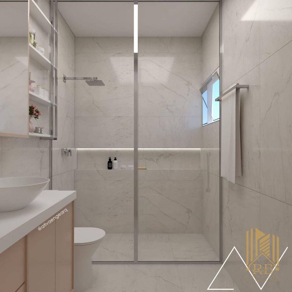 Casa, 3 quartos, 296 m² - Foto 17