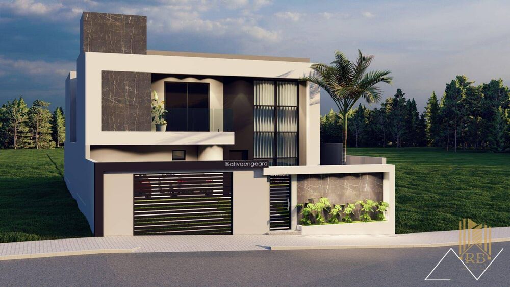 Casa, 3 quartos, 296 m² - Foto 26