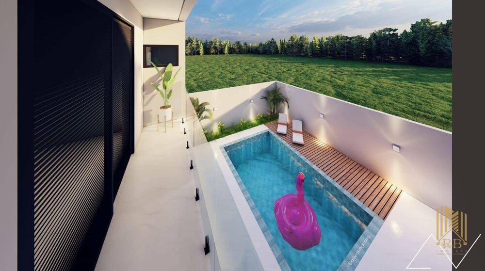 Casa, 3 quartos, 296 m² - Foto 16