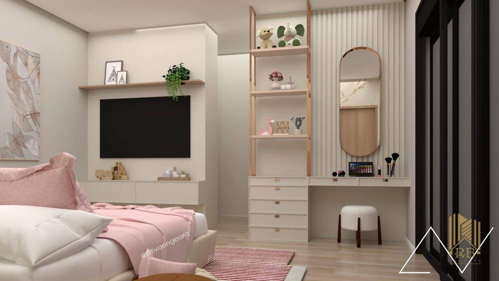 Casa, 3 quartos, 296 m² - Foto 12
