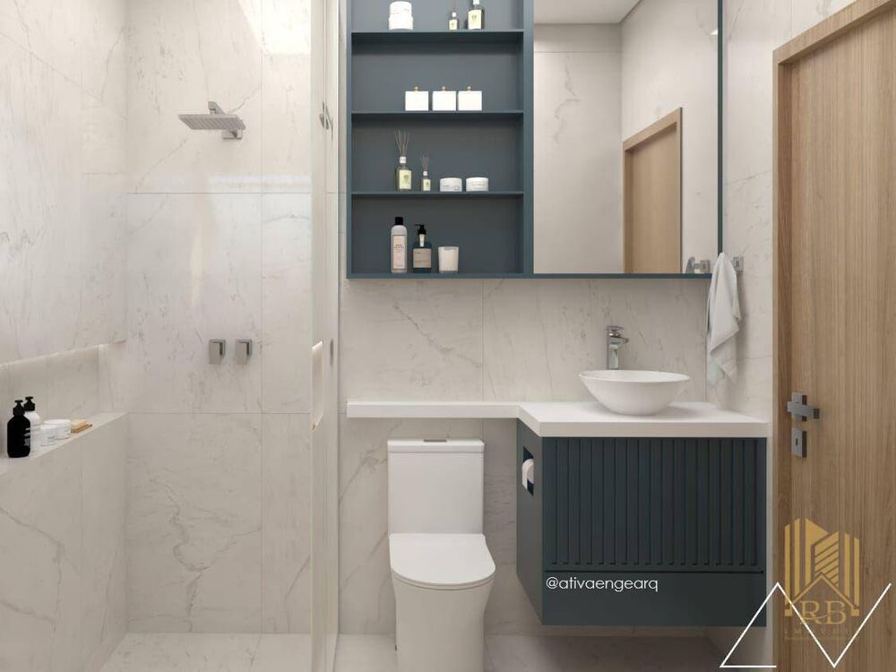 Casa, 3 quartos, 296 m² - Foto 8