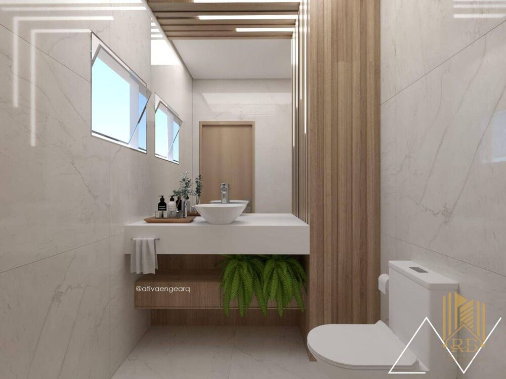 Casa, 3 quartos, 296 m² - Foto 18