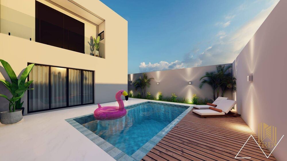 Casa, 3 quartos, 296 m² - Foto 5