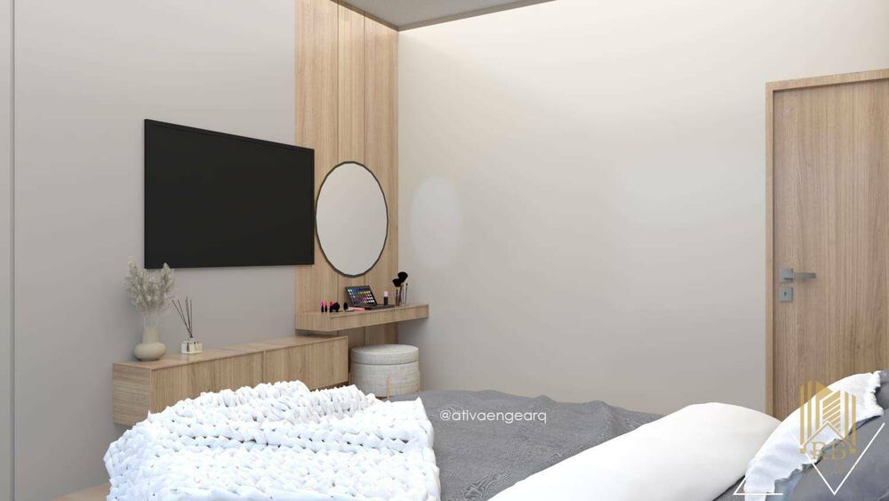 Casa, 3 quartos, 296 m² - Foto 23