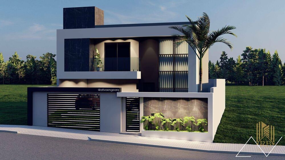 Casa, 3 quartos, 296 m² - Foto 9