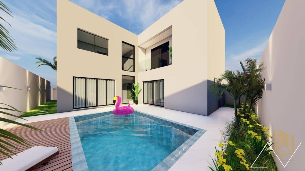 Casa, 3 quartos, 296 m² - Foto 25