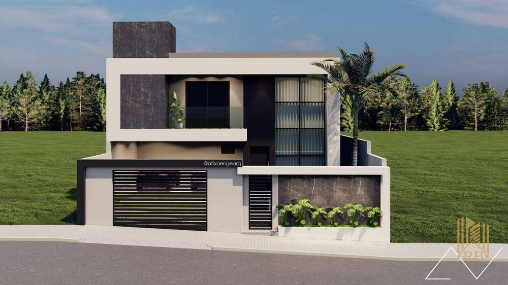 Casa, 3 quartos, 296 m² - Foto 22
