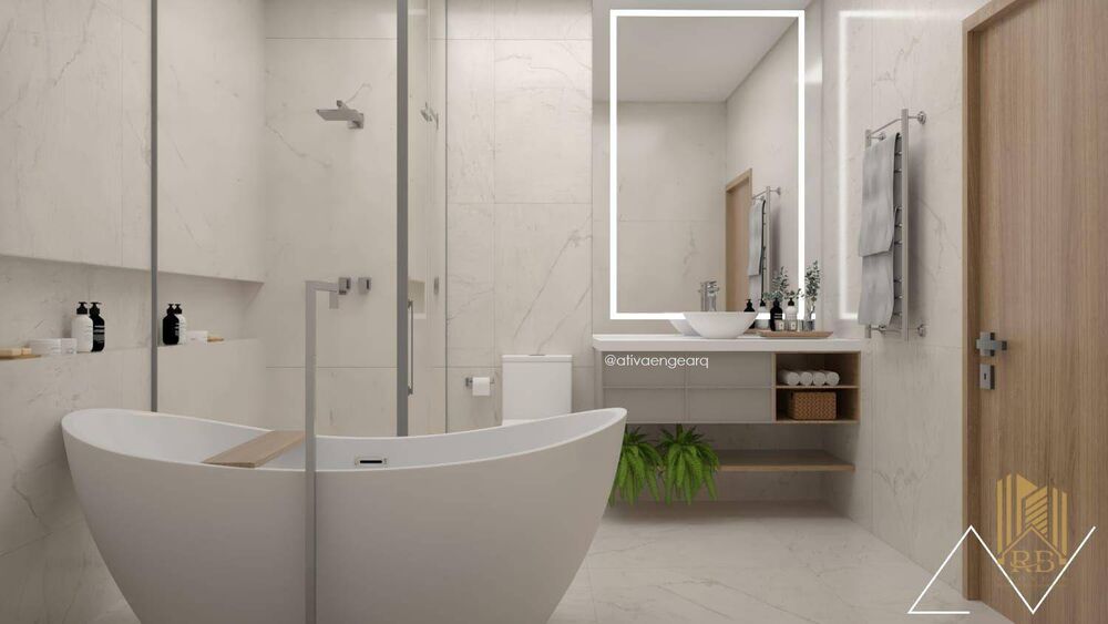 Casa, 3 quartos, 296 m² - Foto 28