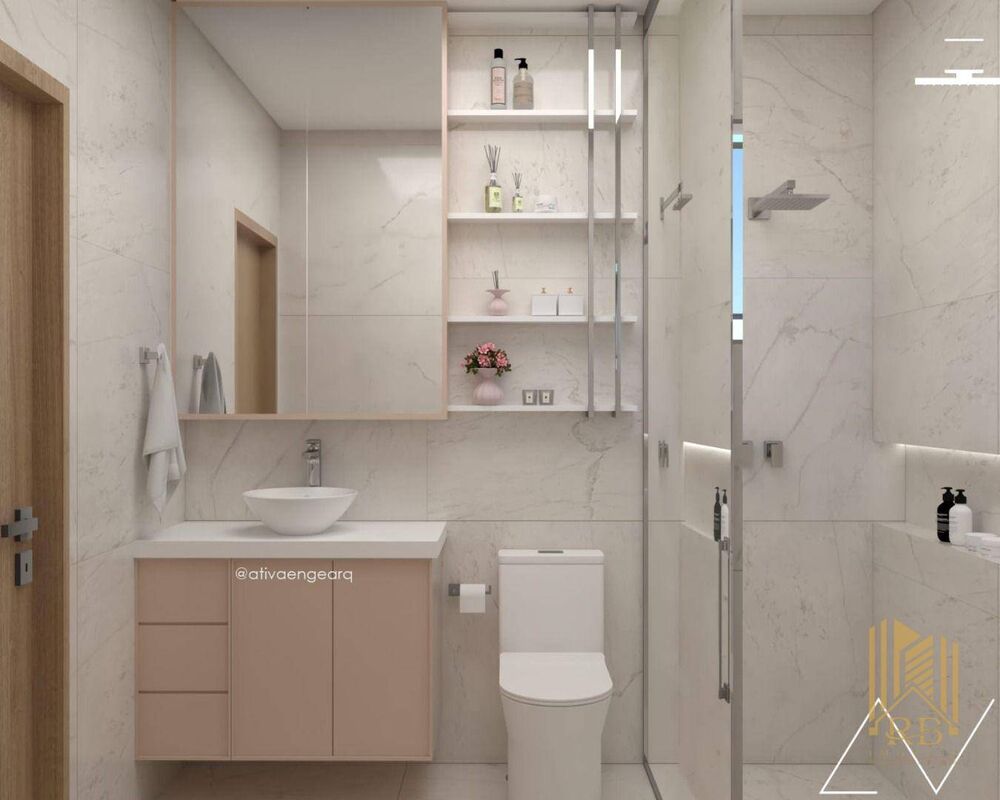 Casa, 3 quartos, 296 m² - Foto 20