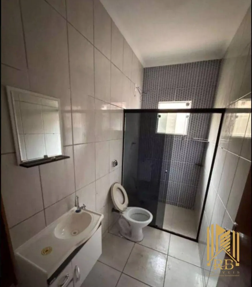 Casa, 2 quartos, 92 m² - Foto 7
