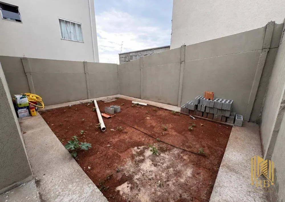 Casa, 2 quartos, 92 m² - Foto 6