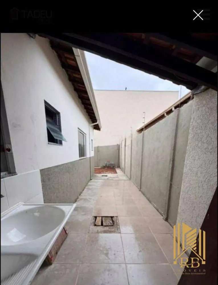 Casa, 2 quartos, 92 m² - Foto 2
