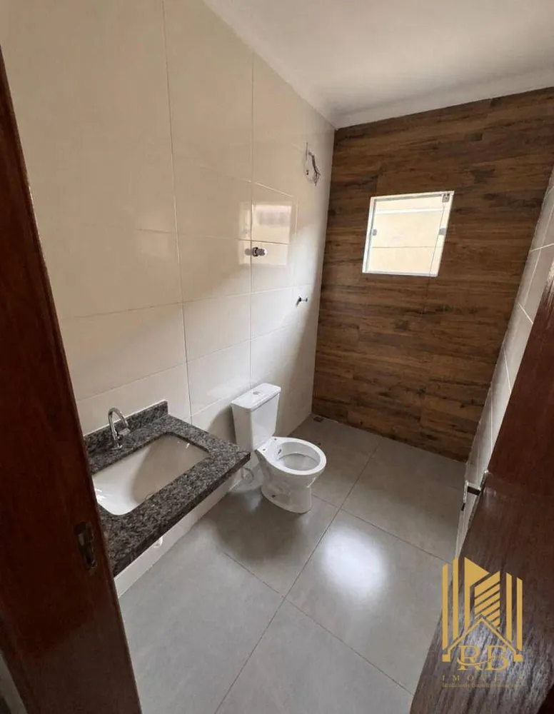 Casa, 2 quartos, 92 m² - Foto 4