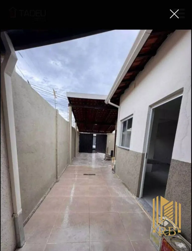 Casa, 2 quartos, 92 m² - Foto 8
