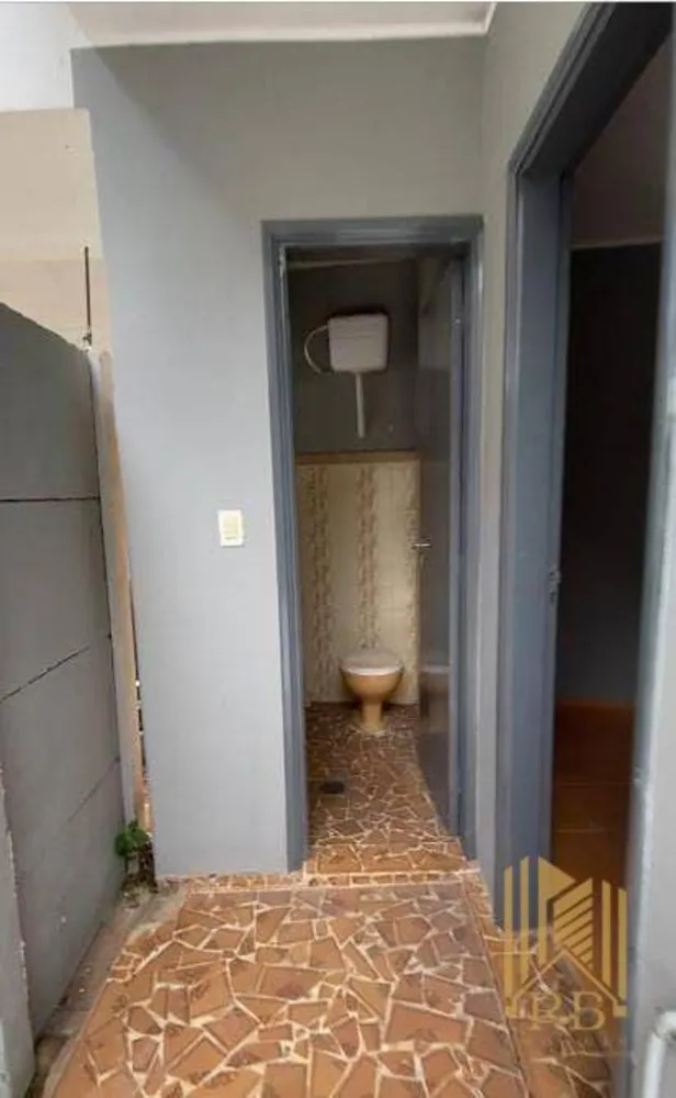 Loja-Salão, 60 m² - Foto 8
