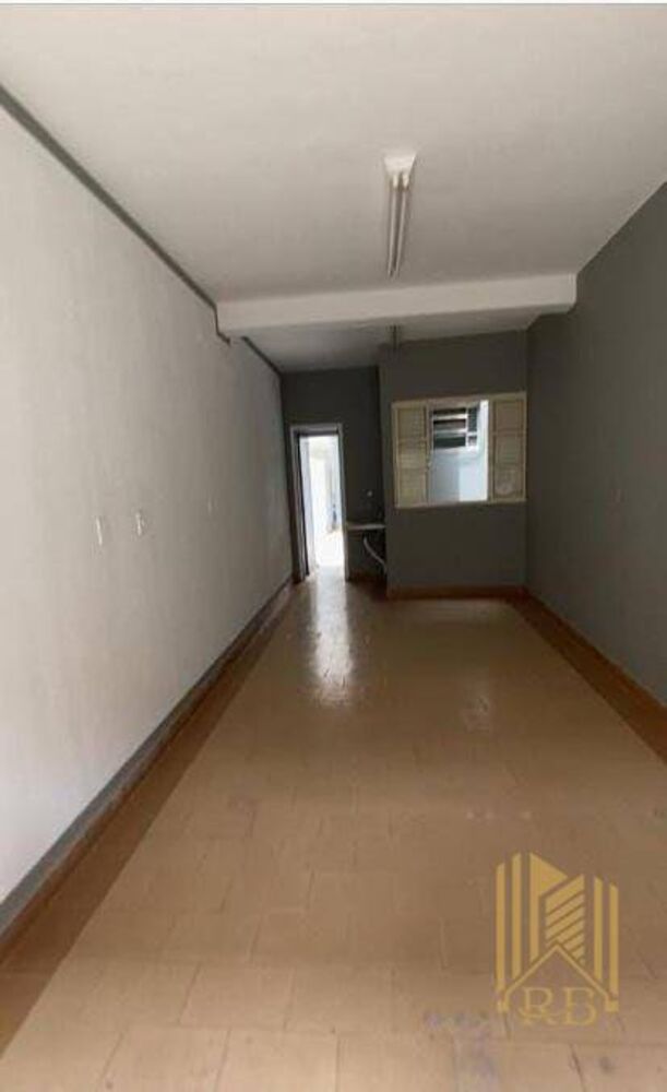 Loja-Salão, 60 m² - Foto 1