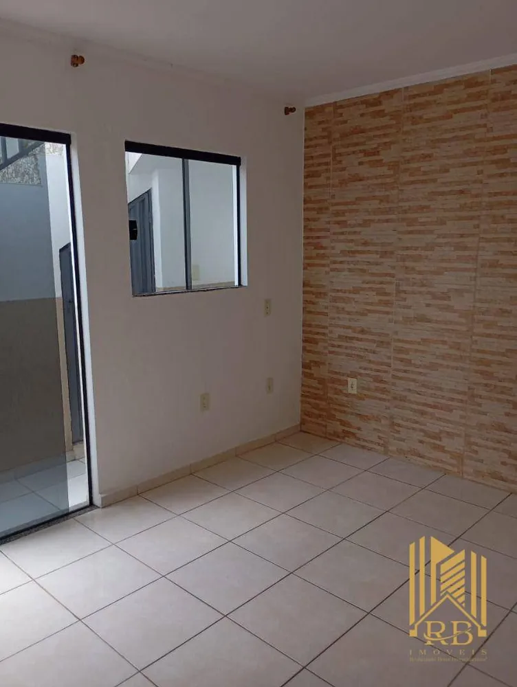 Casa, 3 quartos, 139 m² - Foto 2