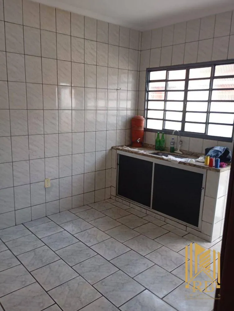 Casa, 3 quartos, 139 m² - Foto 6