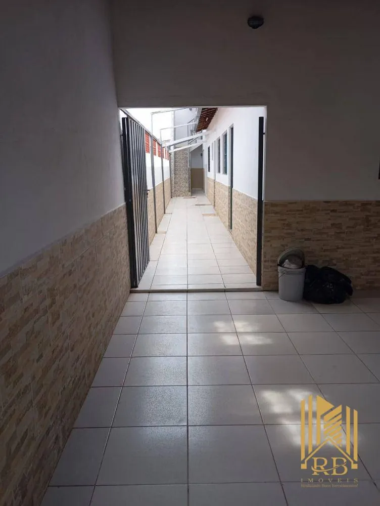 Casa, 3 quartos, 139 m² - Foto 8