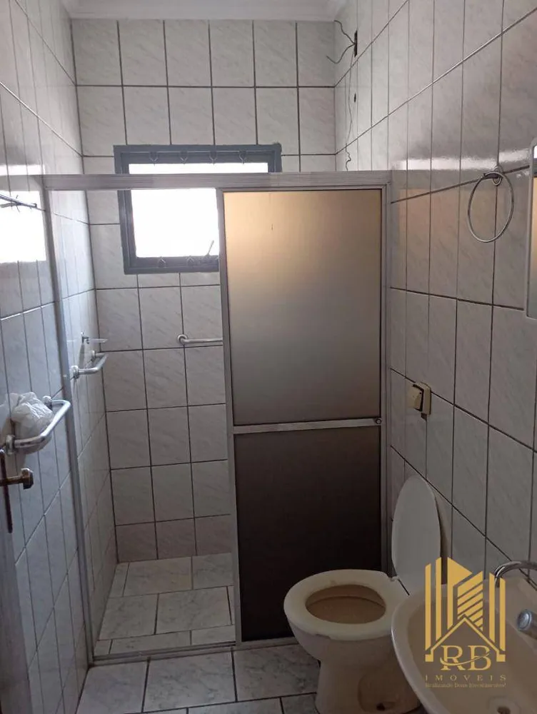 Casa, 3 quartos, 139 m² - Foto 7